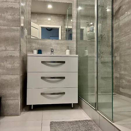 1 Bedroom W/balcony * Rožňava