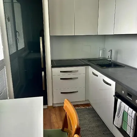 1 Bedroom W/balcony דירה Rožňava