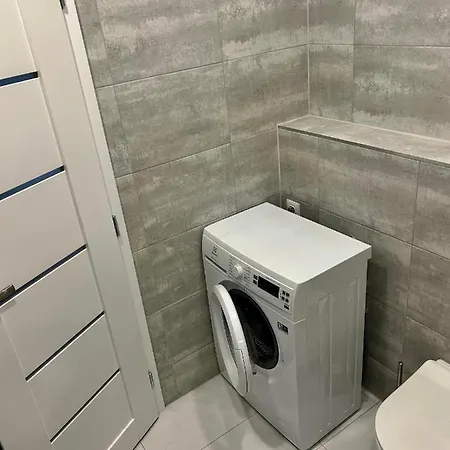 1 Bedroom W/balcony * Rožňava